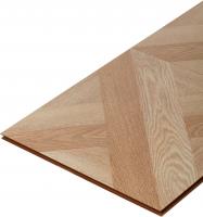 Ламинат Paradise, коллекция Parquet, Дуб Макиато