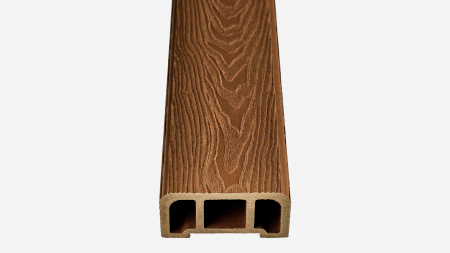 Перило Groentec 3000x92x45 мм Дуб Альта-Профиль