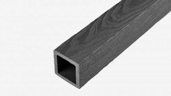 Балясина Groentec 3000x50x50 мм Серый Альта-Профиль