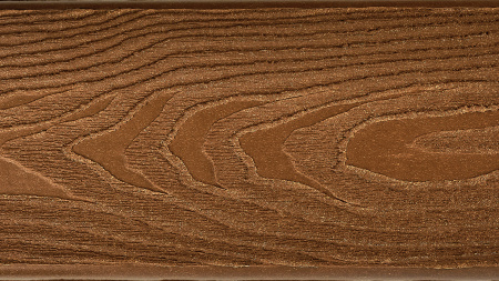 Перило Groentec 3000x92x45 мм Дуб Альта-Профиль