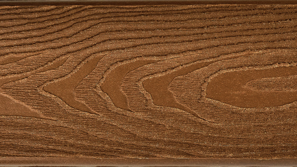 Перило Groentec 3000x92x45 мм Дуб Альта-Профиль